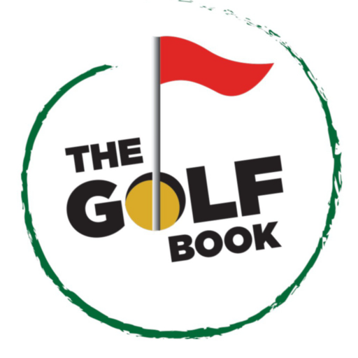 Golf Book of New England