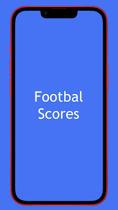 Football Scoresのおすすめ画像4