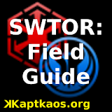 SWTOR: Field Guide (Free) icon