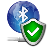 SecureTether Client - Android Bluetooth tethering Apk