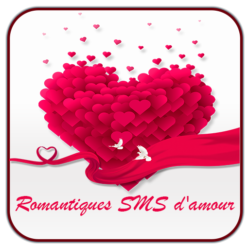 Romantique SmS D'Amour 2023