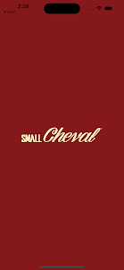 Small Cheval