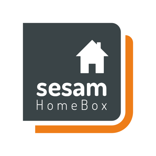 MySESAM logo
