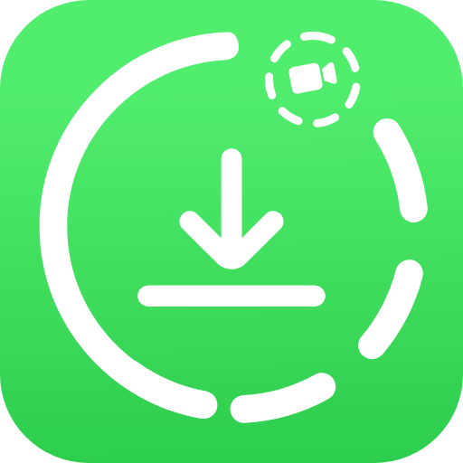 Status Saver: Video Downloader logo