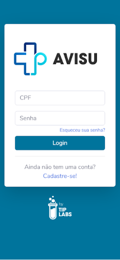 AVISU Screenshot 1 - AppWisp.com
