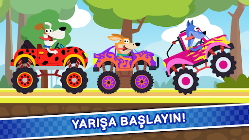 Uygulama önizlemesi