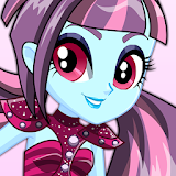 Dance Magic Fashion Style Games icon