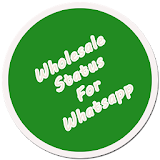 Wholesale Status For Whatsapp icon