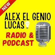 Top 43 Music & Audio Apps Like El Genio Lucas Radio & Podcast - Best Alternatives