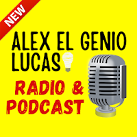 El Genio Lucas Radio  Podcast