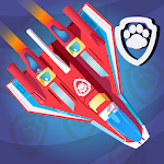Cover Image of Télécharger Mighty Paw Pups Jet Of The Patrol 2.1.0 APK