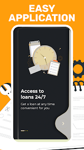 Guide Loan App