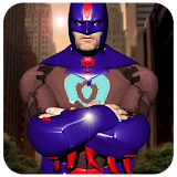 Bat Hero Immortal Flying Legend Hero icon