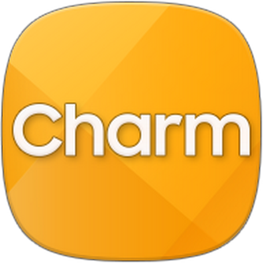 Charm by Samsung  Icon