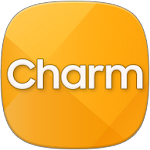 Cover Image of Download Charm by Samsung  APK