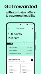 Clearpay - Buy Now. Pay Later.