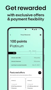 Clearpay – Buy Now. Pay Later. v1.62.0 APK + MOD (Premium Unlocked/VIP/PRO) 5