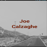 Joe Calzaghe icon