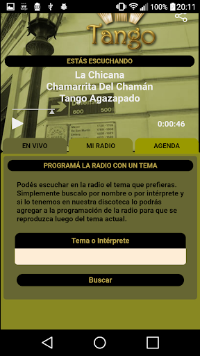 Download Radio De Tango Free For Android Radio De Tango Apk Download Steprimo Com
