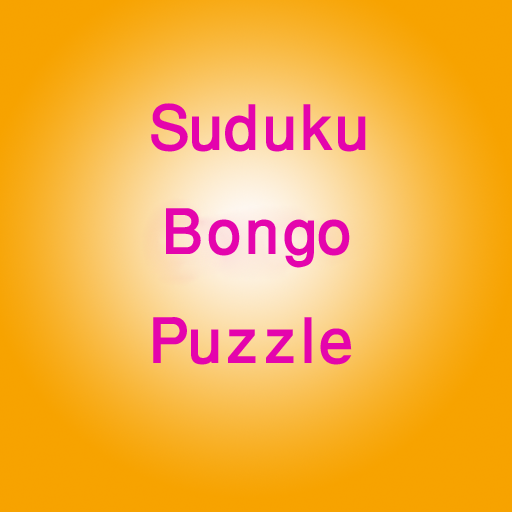 suduku bongo puzzle