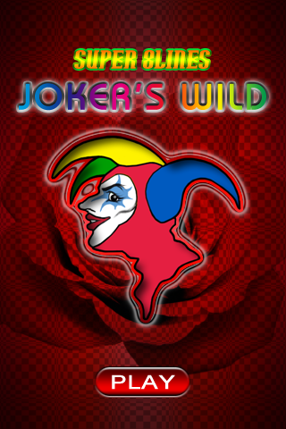 SUPER 8LINES JOKERS WILD Screen 3