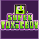 Super Toxicboy 2D Platformer Adventure Game