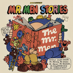 Imagen de icono Mr. Men Stories: Volume 2