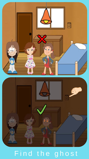 Android application Mind Crazy: Brain Master Puzzl screenshort