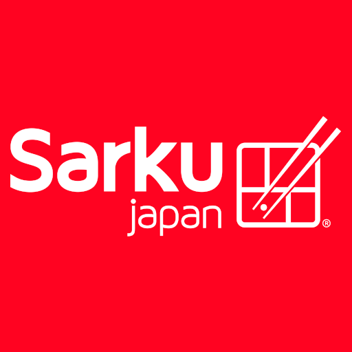 Sarku Japan Colombia logo