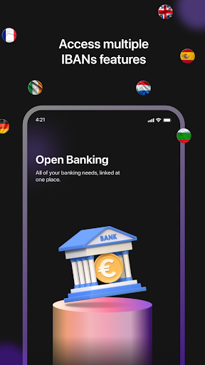 NEO ONE - Payments Made Easy Screen 2