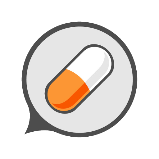 Drug Counselling & Medication logo