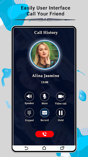 Call history  Get Call Details of any number