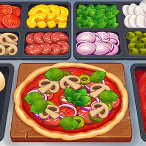 Get Pizza Maker Games: Pizza Games for Android Aso Report
