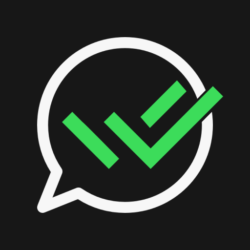 ChatSeen: Last Seen Tracker logo