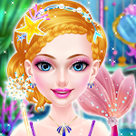 Cover Image of Download Mermaid Princess Makeup Salon 1.0 APK