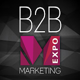 B2B Marketing Expo icon