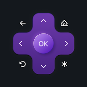 Rokie - Remote for Roku Player