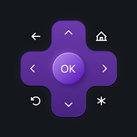 Rokie - Remote for Roku