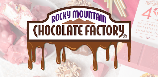 Rocky Mtn Chocolate Factory