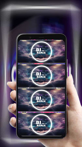 DJ Cundamani Full Bass Screen 2