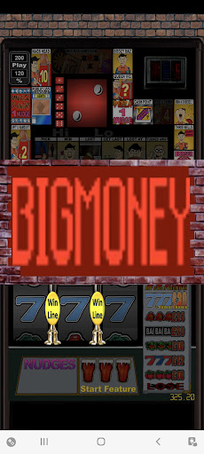 Round The Town Slot: Community Screen 2