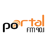 Portal FM Corinto icon
