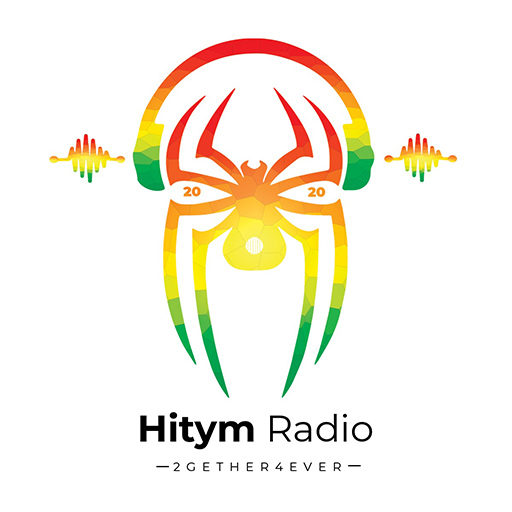 HITYM RADIO logo