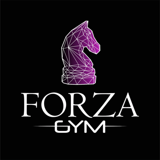 FORZA GYM logo
