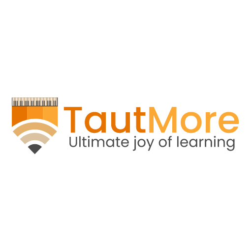 TautMore logo