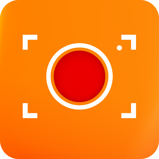 RecScreen: Screen Recording logo