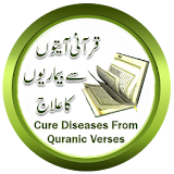 Cure Diseases From Quranic Verses icon