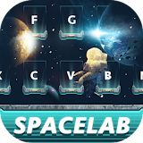 Spacelab Keyboard icon