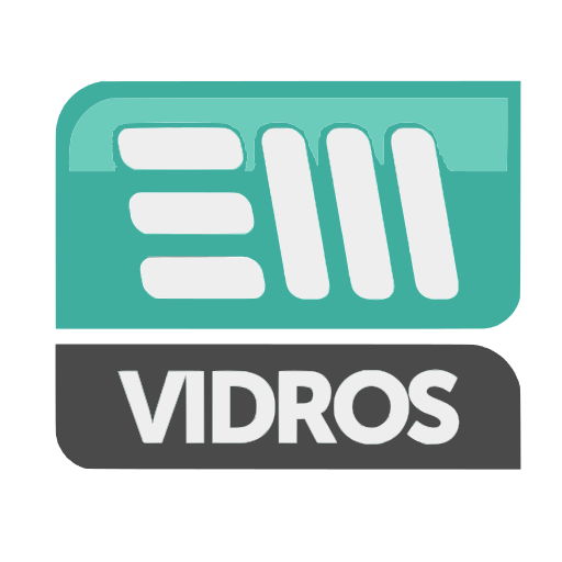 Em Vidros Raposa Parceiros logo