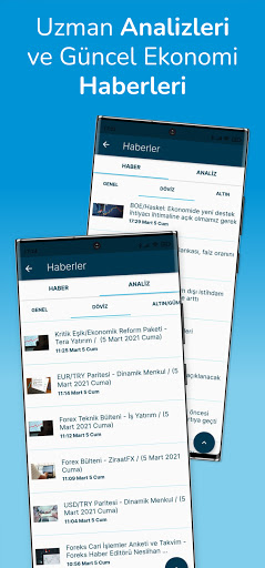 DövizTR Altın Döviz Borsa